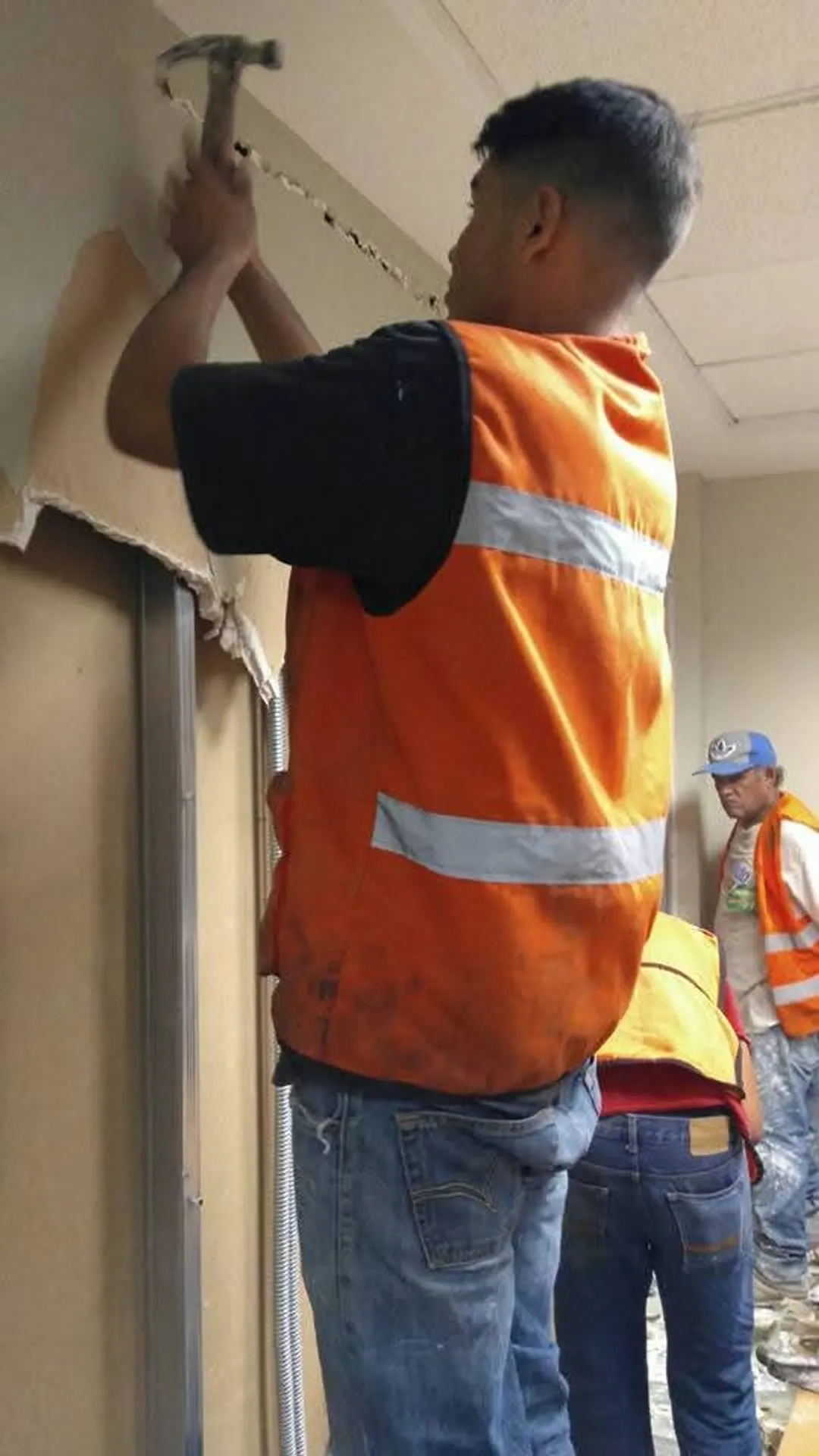 Mantenimiento Industrial